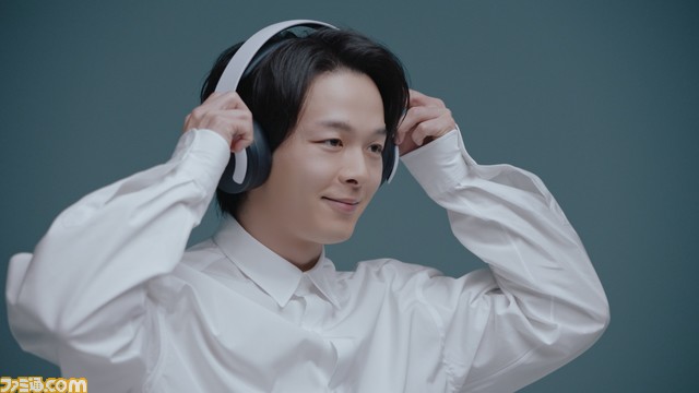 『FF7 リバース』と“THE FIRST TAKE”がコラボ。植松伸夫が率いるconTIKIの音楽と中村倫也による初プレイ体験の特別映像が公開