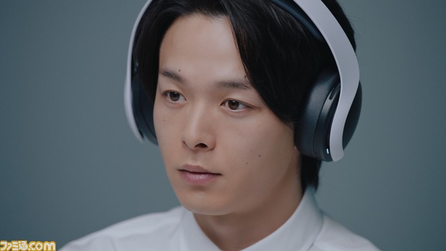 『FF7 リバース』と“THE FIRST TAKE”がコラボ。植松伸夫が率いるconTIKIの音楽と中村倫也による初プレイ体験の特別映像が公開