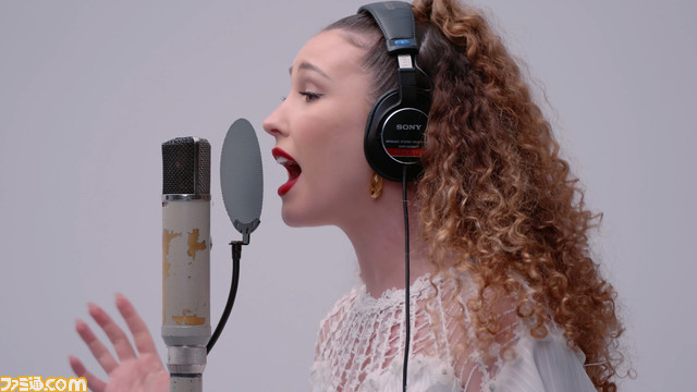 『FF7 リバース』と“THE FIRST TAKE”がコラボ。植松伸夫が率いるconTIKIの音楽と中村倫也による初プレイ体験の特別映像が公開