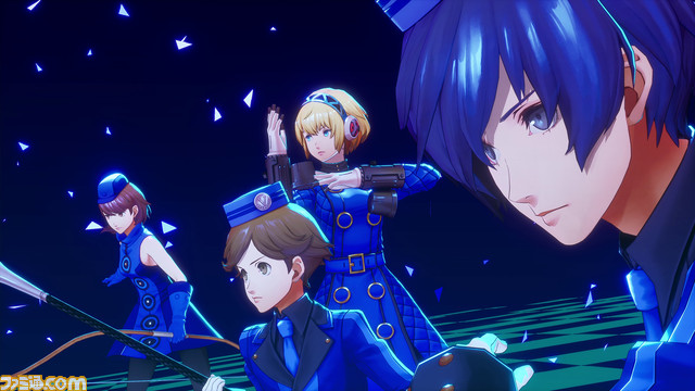 【P3R】『ペルソナ3 リロード: エクスパンションパス』開発者に独自インタビュー。高いハードルがあった“後日談”のリメイクや、“女性主人公”のこと、“完全新作”への意欲などを語っていただいた。