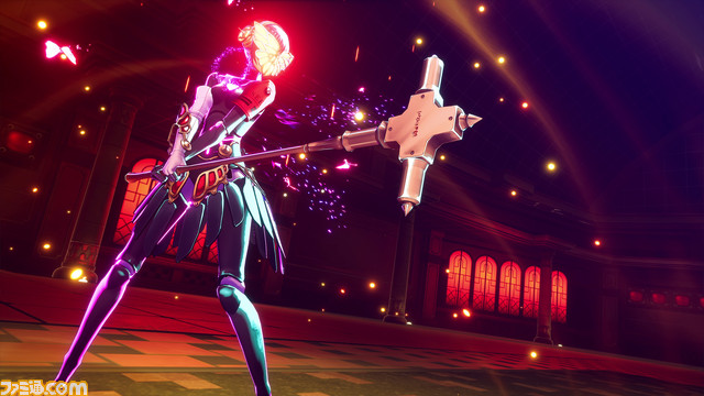 【P3R】『ペルソナ3 リロード: エクスパンションパス』開発者に独自インタビュー。高いハードルがあった“後日談”のリメイクや、“女性主人公”のこと、“完全新作”への意欲などを語っていただいた。