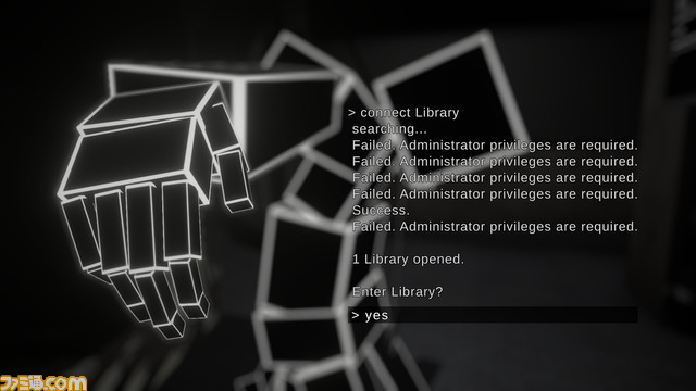 過去の自分と協力する時間差アクションパズル『CUPLEX』Steamストアページ公開。新型仮想空間を舞台にしたストーリーや音楽など世界観も重視
