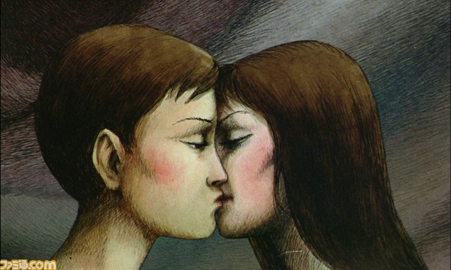 カルト的SFアニメ『ファンタスティック・プラネット』本日（3/8）21時よりYouTubeにて2週間限定で無料公開