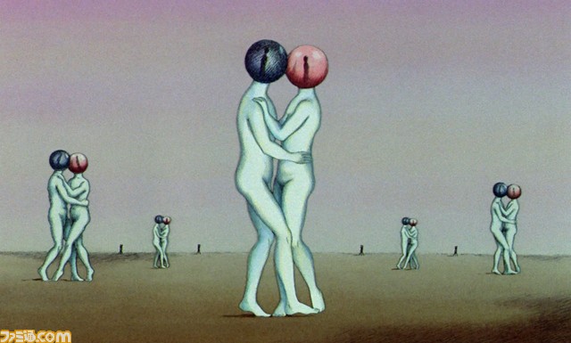 カルト的SFアニメ『ファンタスティック・プラネット』本日（3/8）21時よりYouTubeにて2週間限定で無料公開