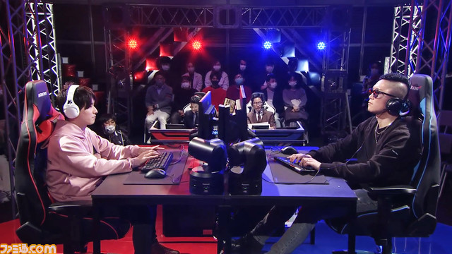 タイピング日本一決定戦“RTC2024”が本日(3/9)15時より生配信。1秒間に20回以上も打鍵する世界最速のeスポーツ。王者miriの5連覇なるか