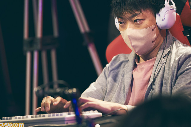 タイピング日本一決定戦“RTC2024”が本日(3/9)15時より生配信。1秒間に20回以上も打鍵する世界最速のeスポーツ。王者miriの5連覇なるか
