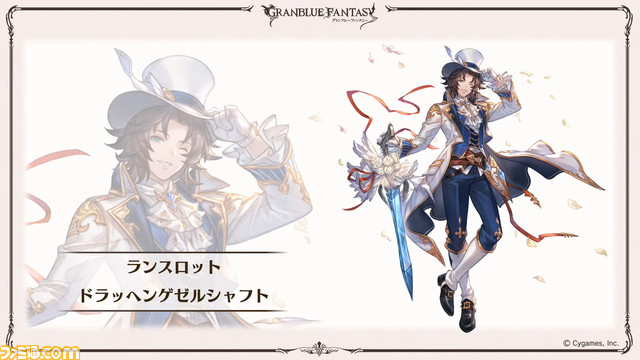 『グラブル』10周年直前生放送、新情報まとめ。本日（3/10）から毎日最高100連ガチャ無料ルーレットキャンペーンを始め、さまざまなキャンペーン＆アップデートがスタート