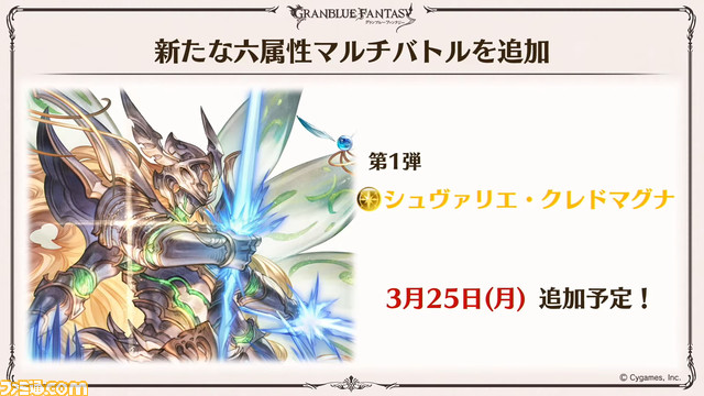 『グラブル』10周年直前生放送、新情報まとめ。本日（3/10）から毎日最高100連ガチャ無料ルーレットキャンペーンを始め、さまざまなキャンペーン＆アップデートがスタート