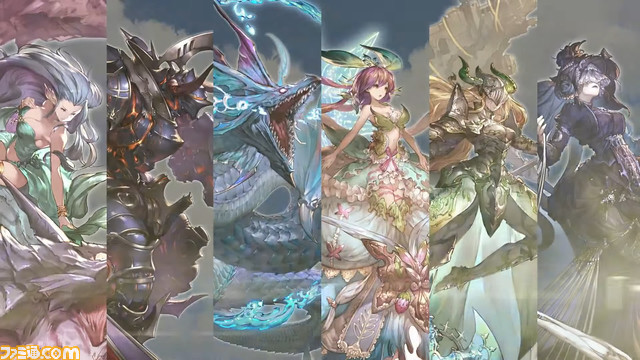 『グラブル』10周年直前生放送、新情報まとめ。本日（3/10）から毎日最高100連ガチャ無料ルーレットキャンペーンを始め、さまざまなキャンペーン＆アップデートがスタート