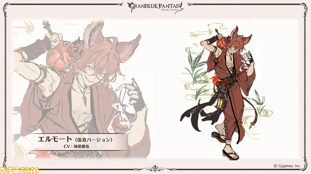 『グラブル』10周年直前生放送、新情報まとめ。本日（3/10）から毎日最高100連ガチャ無料ルーレットキャンペーンを始め、さまざまなキャンペーン＆アップデートがスタート