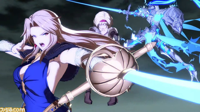 『グラブル』10周年直前生放送、新情報まとめ。本日（3/10）から毎日最高100連ガチャ無料ルーレットキャンペーンを始め、さまざまなキャンペーン＆アップデートがスタート