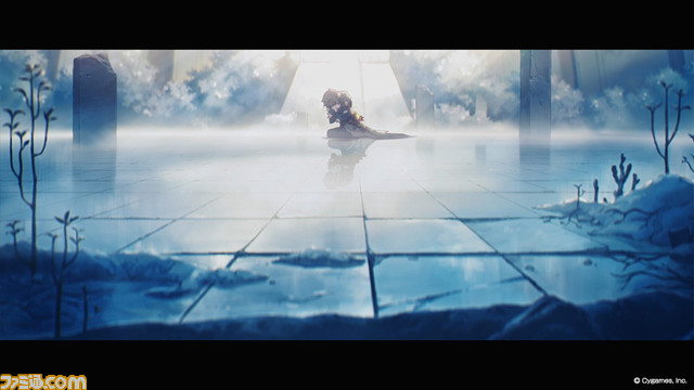 『グラブル』10周年を記念した“10th Anniversary Movie”が公開。これまでの軌跡を描いた2分間の映像