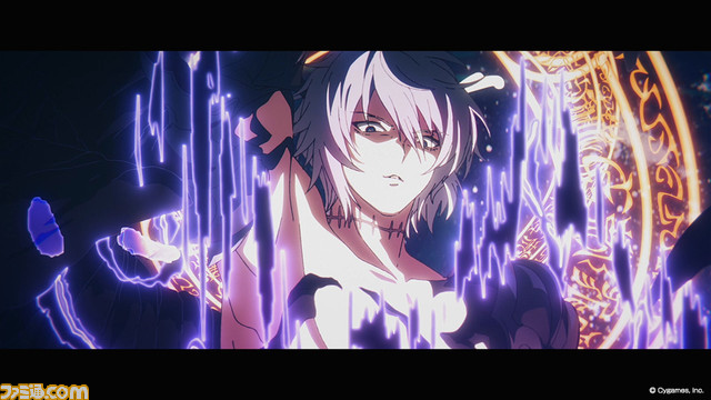 『グラブル』10周年を記念した“10th Anniversary Movie”が公開。これまでの軌跡を描いた2分間の映像