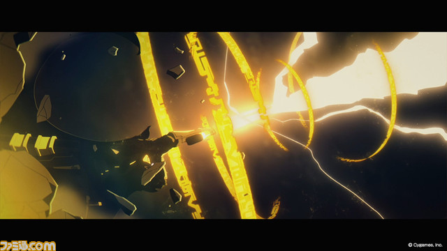 『グラブル』10周年を記念した“10th Anniversary Movie”が公開。これまでの軌跡を描いた2分間の映像