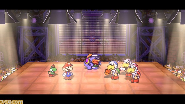 Switch『ペーパーマリオRPG』の発売日が5月23日に決定。 2004年にゲームキューブで発売された作品が蘇る