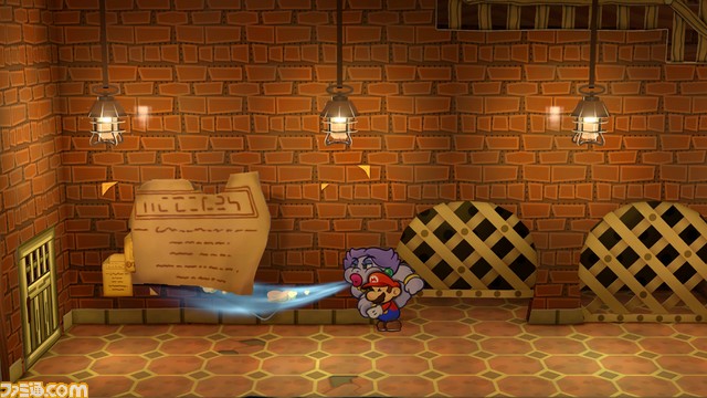 Switch『ペーパーマリオRPG』の発売日が5月23日に決定。 2004年にゲームキューブで発売された作品が蘇る