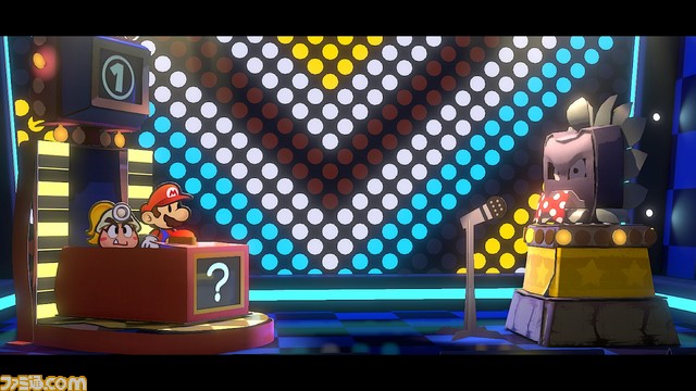 Switch『ペーパーマリオRPG』の発売日が5月23日に決定。 2004年にゲームキューブで発売された作品が蘇る