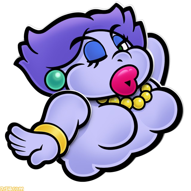 Switch『ペーパーマリオRPG』の発売日が5月23日に決定。 2004年にゲームキューブで発売された作品が蘇る