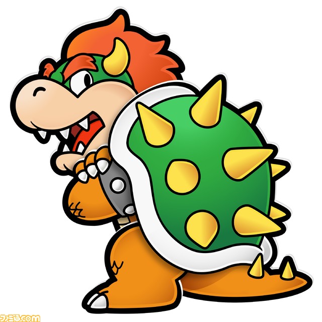 Switch『ペーパーマリオRPG』の発売日が5月23日に決定。 2004年にゲームキューブで発売された作品が蘇る