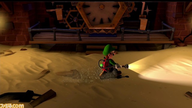 Switch『ルイージマンション2 HD』の発売日が6月27日に決定。最大4人で楽しめる“テラータワー”も収録。