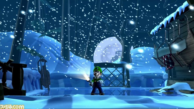 Switch『ルイージマンション2 HD』の発売日が6月27日に決定。最大4人で楽しめる“テラータワー”も収録。