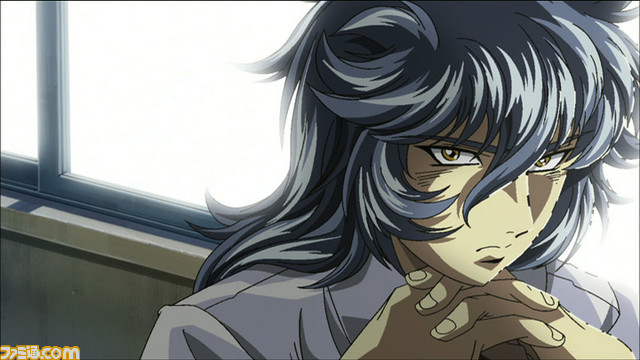 叩きつけろその拳を! 『鋼鉄神ジーグ』4月7日夜から初の地上波放送。永井豪原作によるギャグやお色気など見どころ満載