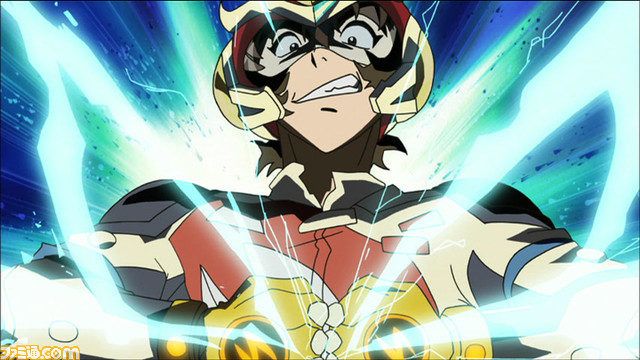 叩きつけろその拳を! 『鋼鉄神ジーグ』4月7日夜から初の地上波放送。永井豪原作によるギャグやお色気など見どころ満載