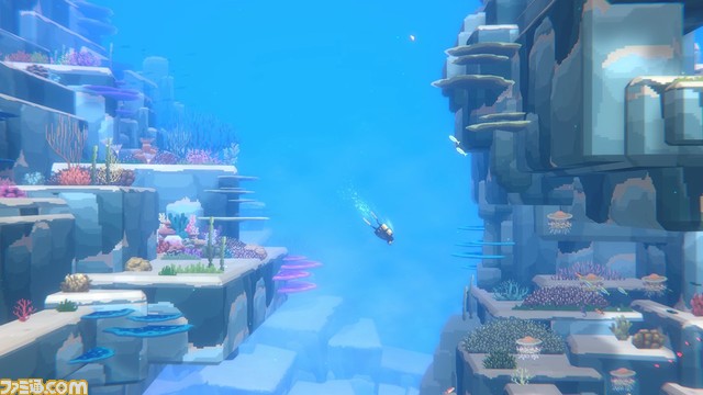 『デイヴ・ザ・ダイバー アニバーサリーエディション』無償特典付きがエビテン限定で予約開始。ゲーム内のお寿司が描かれたハンドタオルが付属