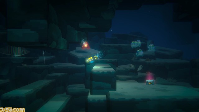 『デイヴ・ザ・ダイバー アニバーサリーエディション』無償特典付きがエビテン限定で予約開始。ゲーム内のお寿司が描かれたハンドタオルが付属