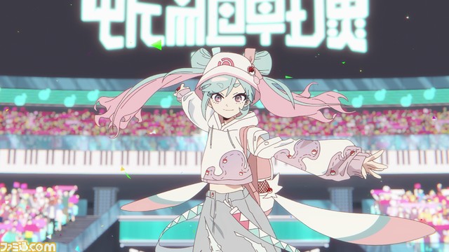 【ポケミク】Eve氏が手掛けるMV第18弾『Glorious Day』が公開。さらにはsasakure.UK氏の追加楽曲やCDアルバムの制作も決定
