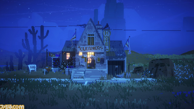 自分好みの家造りを楽しむ小規模なサンドボックス『サマーハウス』がSteamにてリリース。海、山、湖など自然豊かな背景が美しい【3/23まで20%オフ】