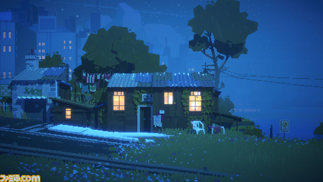 自分好みの家造りを楽しむ小規模なサンドボックス『サマーハウス』がSteamにてリリース。海、山、湖など自然豊かな背景が美しい【3/23まで20%オフ】