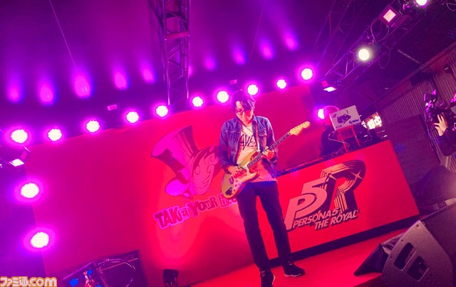 『ペルソナ3 リロード』『ペルソナ5』シリーズ音楽ライブのチケット二次抽選が本日(3/11)より開始。グッズの事前通販もスタート