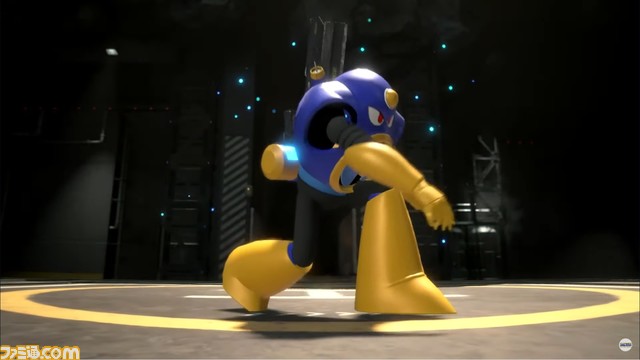 【エグゾプライマル】4月17日から開始のシーズン4はカプコンコラボ第3弾『ロックマン』コラボ。ロックマンやエアーマンになりきれる【カプコンハイライツ】