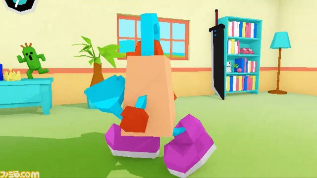 『FF7 リバース』とVAULTROOMのコラボが発表、3月13日にアパレル発売か