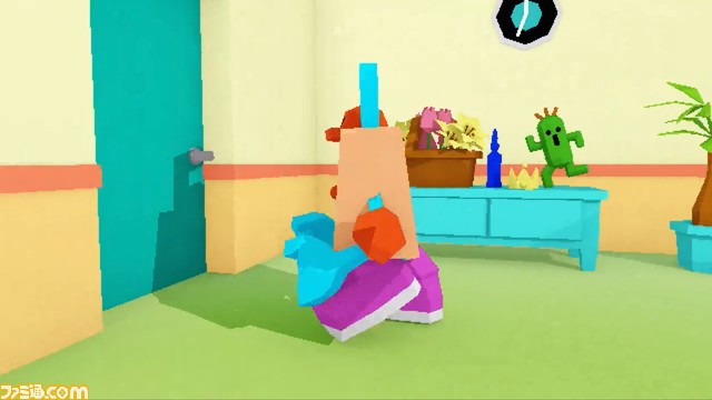 『FF7 リバース』とVAULTROOMのコラボが発表、3月13日にアパレル発売か