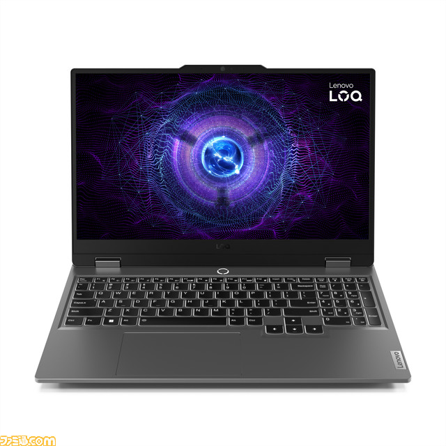 【Lenovo】ゲーミングノートPCは『Legion Pro 5i Gen 9』がおすすめ。第14世代Core i9-14900HXとGeForce RTX 4070、強力な冷却機構で死角なし