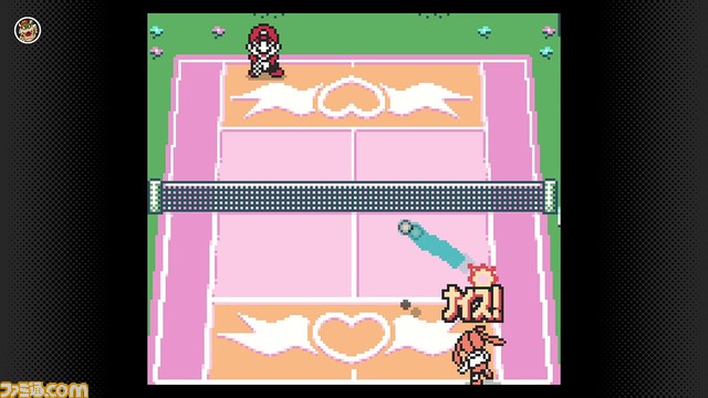 『ドクターマリオ』『マリオゴルフGB』『マリオテニスGB』がNintendo Switch Onlineに本日(3/12)追加。月額306円で遊べる