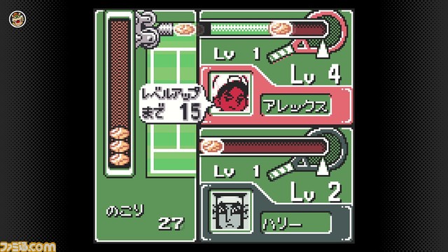 『ドクターマリオ』『マリオゴルフGB』『マリオテニスGB』がNintendo Switch Onlineに本日(3/12)追加。月額306円で遊べる