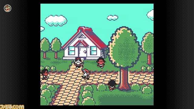 『ドクターマリオ』『マリオゴルフGB』『マリオテニスGB』がNintendo Switch Onlineに本日(3/12)追加。月額306円で遊べる