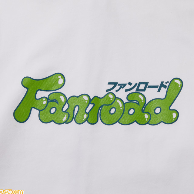 雑誌『ファンロード』のロゴをあしらったパーカー、Tシャツ、トートバッグが予約開始【貴様ローディストだな! ローディストに違いあるまい!】