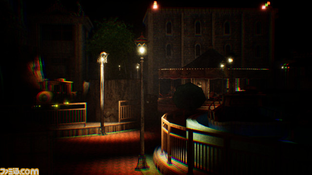 松竹がゲー厶メタバース事業に参入。『フォートナイト』で松竹お化け屋本舗プロデュースのホラーワールドを展開