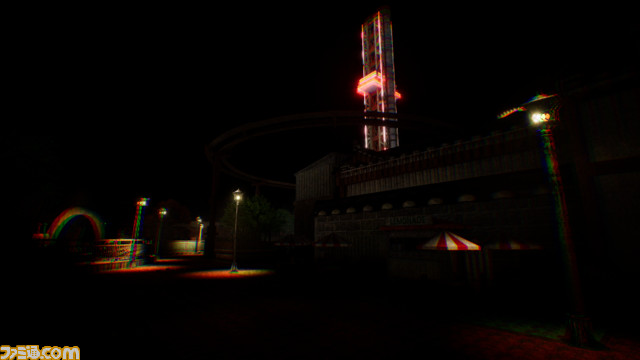 松竹がゲー厶メタバース事業に参入。『フォートナイト』で松竹お化け屋本舗プロデュースのホラーワールドを展開