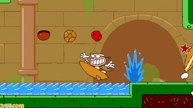 ワリオランドに影響を受けた2Dアクション『Pizza Tower』3階ボスの“ノイズ”がプレイアブル参戦。無料アプデで実装