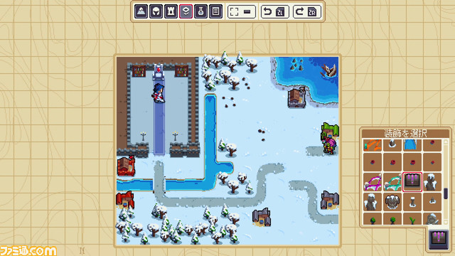 『ウォーグルーヴ1+2』Switchパッケージ版が5月30日に発売。成長要素がないターンベース戦術シミュレーションゲーム。本日(3/14)より予約開始