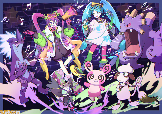 【ポケミク】企画陣インタビュー。ポケミクの軌跡を振り返り&創作への熱と未来へつなぐ想い。追加の新曲&CD発売など今後の展開にも迫る