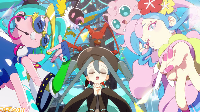 【ポケミク】企画陣インタビュー。ポケミクの軌跡を振り返り&創作への熱と未来へつなぐ想い。追加の新曲&CD発売など今後の展開にも迫る