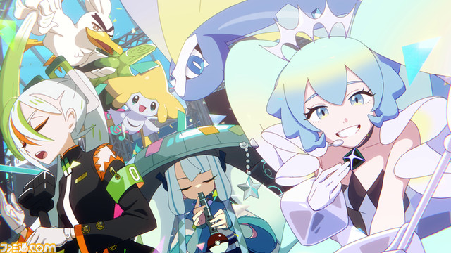 【ポケミク】企画陣インタビュー。ポケミクの軌跡を振り返り&創作への熱と未来へつなぐ想い。追加の新曲&CD発売など今後の展開にも迫る