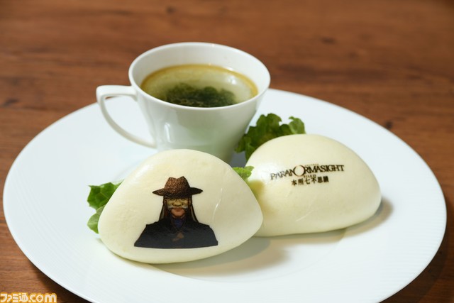 『パラノマサイト』1周年記念イベントリポート。“なめどり”の開発秘話や、葉子の愛犬“オゴポゴ”にまつわるエピソードが明らかに。スモールワールズとのコラボの見どころも徹底紹介