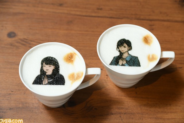 『パラノマサイト』1周年記念イベントリポート。“なめどり”の開発秘話や、葉子の愛犬“オゴポゴ”にまつわるエピソードが明らかに。スモールワールズとのコラボの見どころも徹底紹介